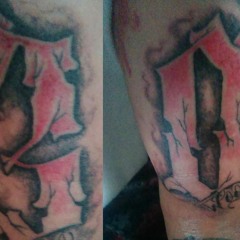 HoTTBwoi Ft Dryp Checkabagg-Bando