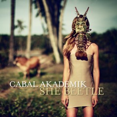 She Beetle
