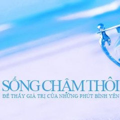 Sống Chậm 135 BPM - 2017 Công Mix