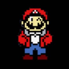 [Undertoad Fan Track] it's-a me, mario. | Loop Ver.(v1)
