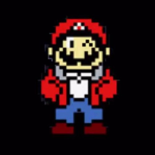 [Undertoad Fan Track] it's-a me, mario. | Loop Ver.(v1)