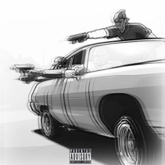 GTA (GLEAM') (Prod. by ThatboySlim)