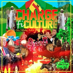 CHARGE FI CULTURE - RAMPAGE SOUND GLOBAL 2017