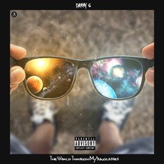 DANNYG x StakTheLyfe - Matrix (Prod. Bricks On Da Beat)