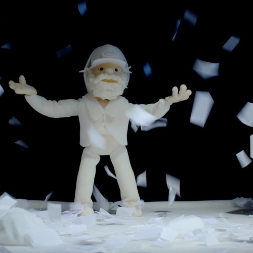 Super Bells On My Motherfucking Mind