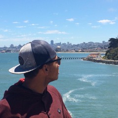 dreamin. [Prod Horus // RM]