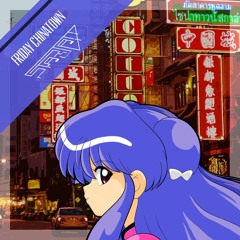 Friday Chinatown [Desktop Disco Dream EP]