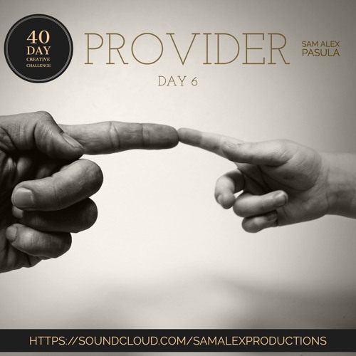 DAY 6 - PROVIDOR
