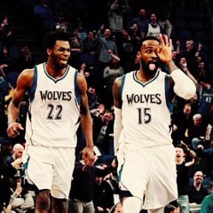 Ep. 10: Return of Shabazz + Wolves News