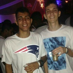 Ex é o crlh - yasmin turbininha