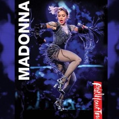 Madonna - Take A Bow (Live At Rebel Heart Tour) [Bonus Audio Video]