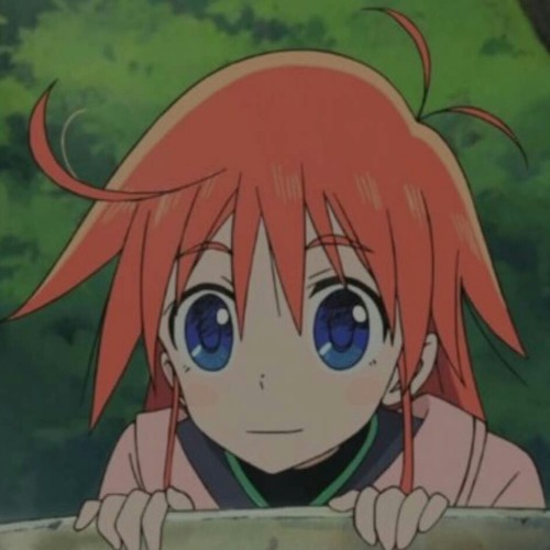 Radio waves Addict girl