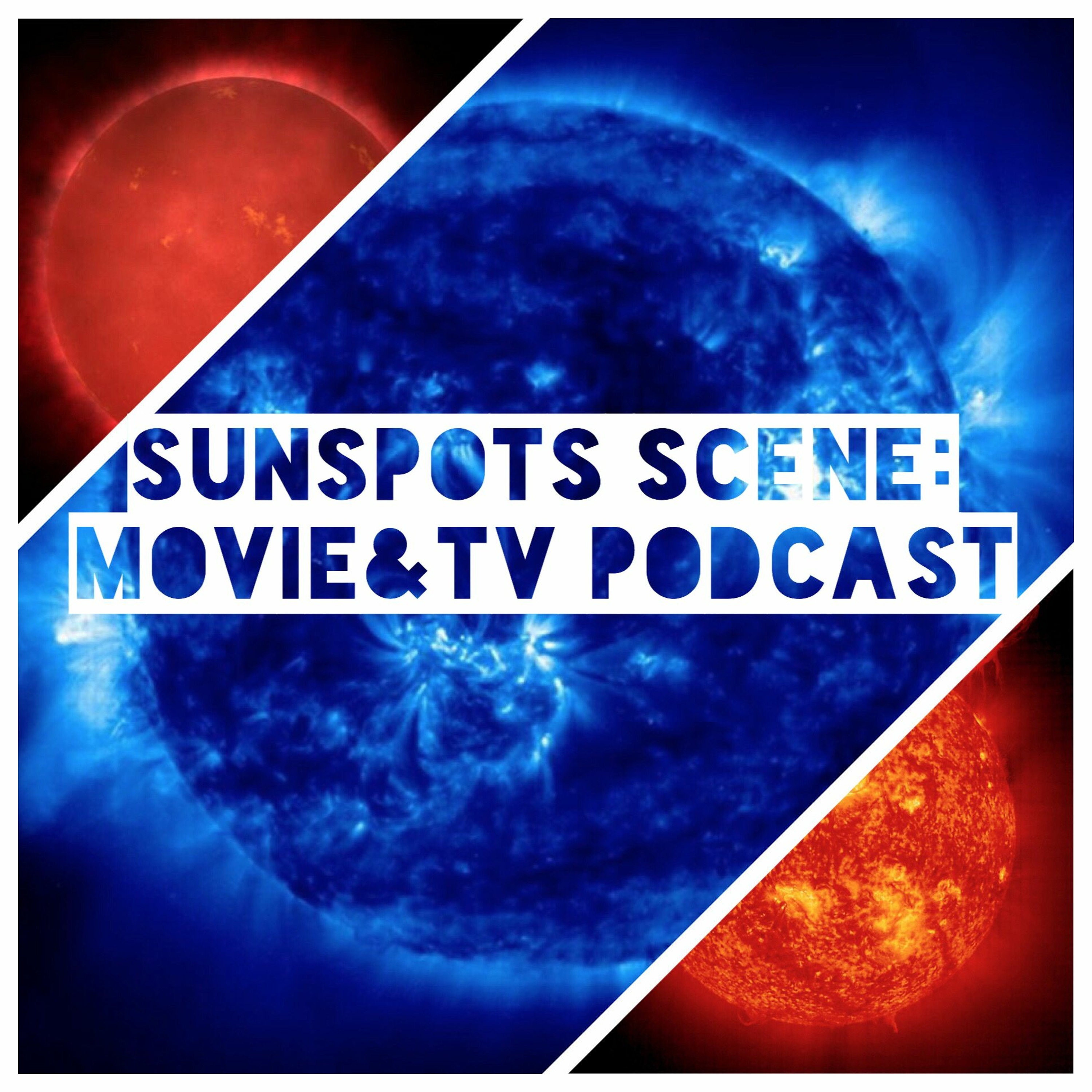 Sunspots Scene E.5 JJ Abrams Directing Star Wars Episode 9