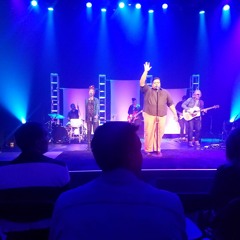 Ep 23 Conference Week