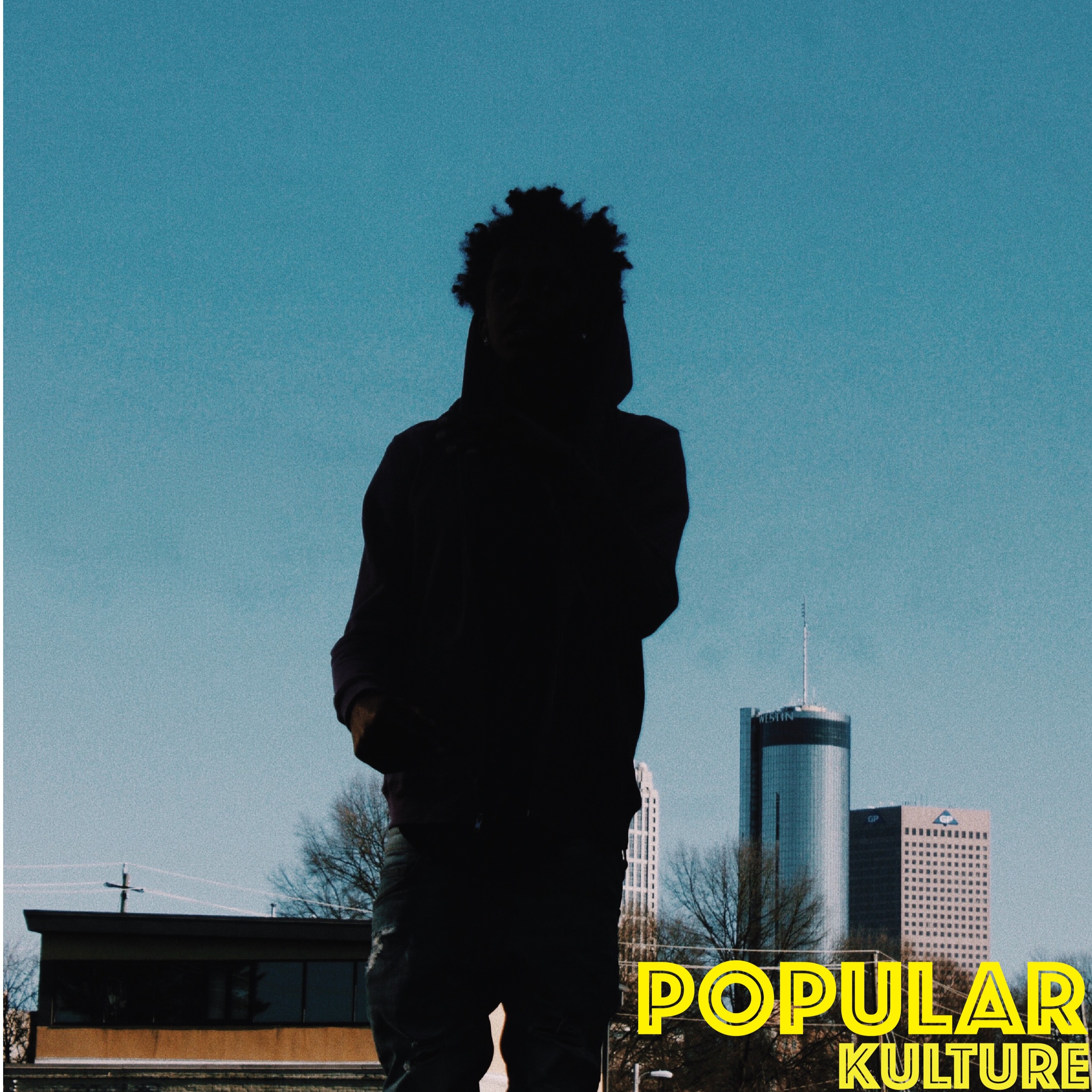 Popular Kulture: Pryce episode artwork