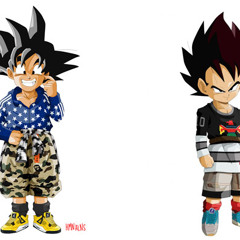 Dclaire Doe | FLEXIN ! Ft AARON-LEANIN