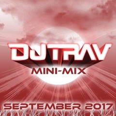 September Mix 2017 By DJ TRAV