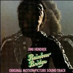 Jimi Hendrix Star Spangled Banner (studio version from Rainbow Bridge)