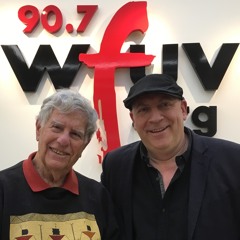 'Bagel' - Live on Bob Sherman's Woody's Children - WFUV 17th Sep 2-17