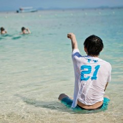 Sea (바다) - BTS (방탄소년단) @ Love Yourself: 承 'Her: Hidden Track