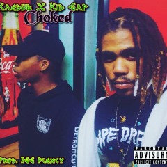 KEØZEI x Kid Gap - Choked (prod. IGG Flexcy)