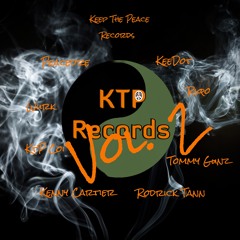 There She Go - Rodrick Tann (ft. Kenny Cartier & KeeDot) [Prod. Chris Romero]