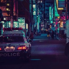 Jeremiah Kane - No Turn Back