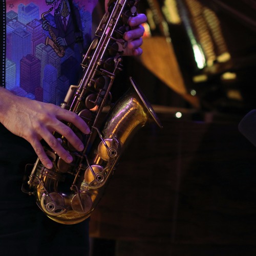 Jam Tracks Vol. 1 NeoSoul/Jazz Funk Play Along by Joel Sena Free Listening on SoundCloud