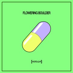 Flowering Boulder [Demo]