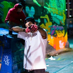 Wealthy Robando - Gassin'