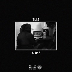 Alone