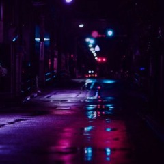 JEREMIAH KANE - STREETS OF NEO ANGELES
