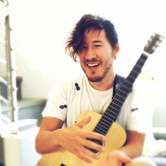 Ed Sheeran - Thinking Out Loud - Markiplier Cover