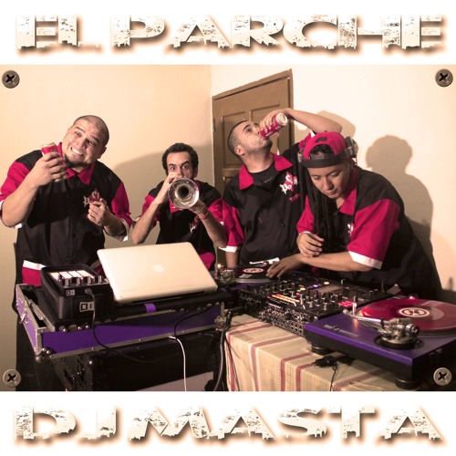 El Parche - Trago Patrón