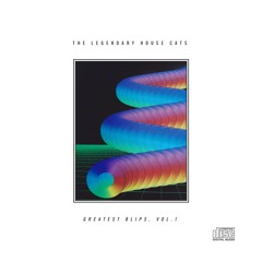The Legendary House Cats - Logic & Loss