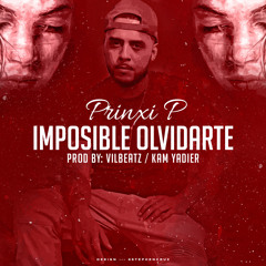 Imposible Olvidarte