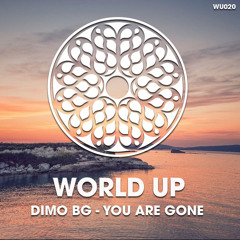 DiMO (BG) - The Heat [World Up Records]