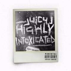 Freaky ft. A$AP Rocky & $uicideBoy$  [Highly Intoxicated]