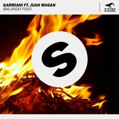 Garmiani ft. Juan Magan - Bailando Fogo (J-Kerz & Whaler SpainUp)**SUPPORTED BY GARMIANI**