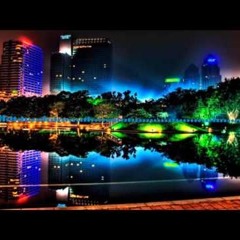 Pokemon - Blackwhite - Nimbasa - City - Jazz - Remix