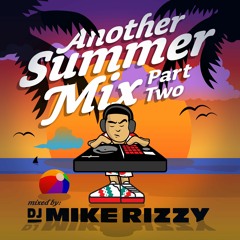 Another Summer Mix Part 2 Side B