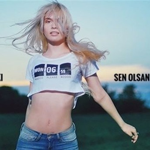Stream Aleyna Tilki - Sen Olsan Bari (REMİX) by MusicBox | Listen online  for free on SoundCloud