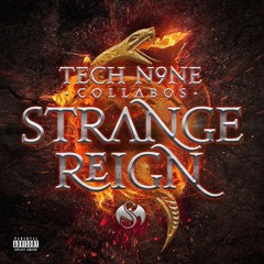 Tech N9ne Collabos - We Burn (Krizz Kaliko Feat. Tech N9ne & Darrein Safron)