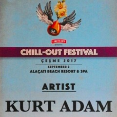 Kurt Adam @ Chill Out Festival