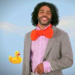 Rubber Duckie featuring Daveed Diggs