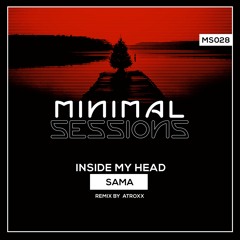 SAMA - Inside My Head (Original Mix)
