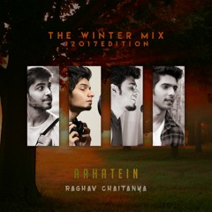 Aahatein - Raghav Chaitanya