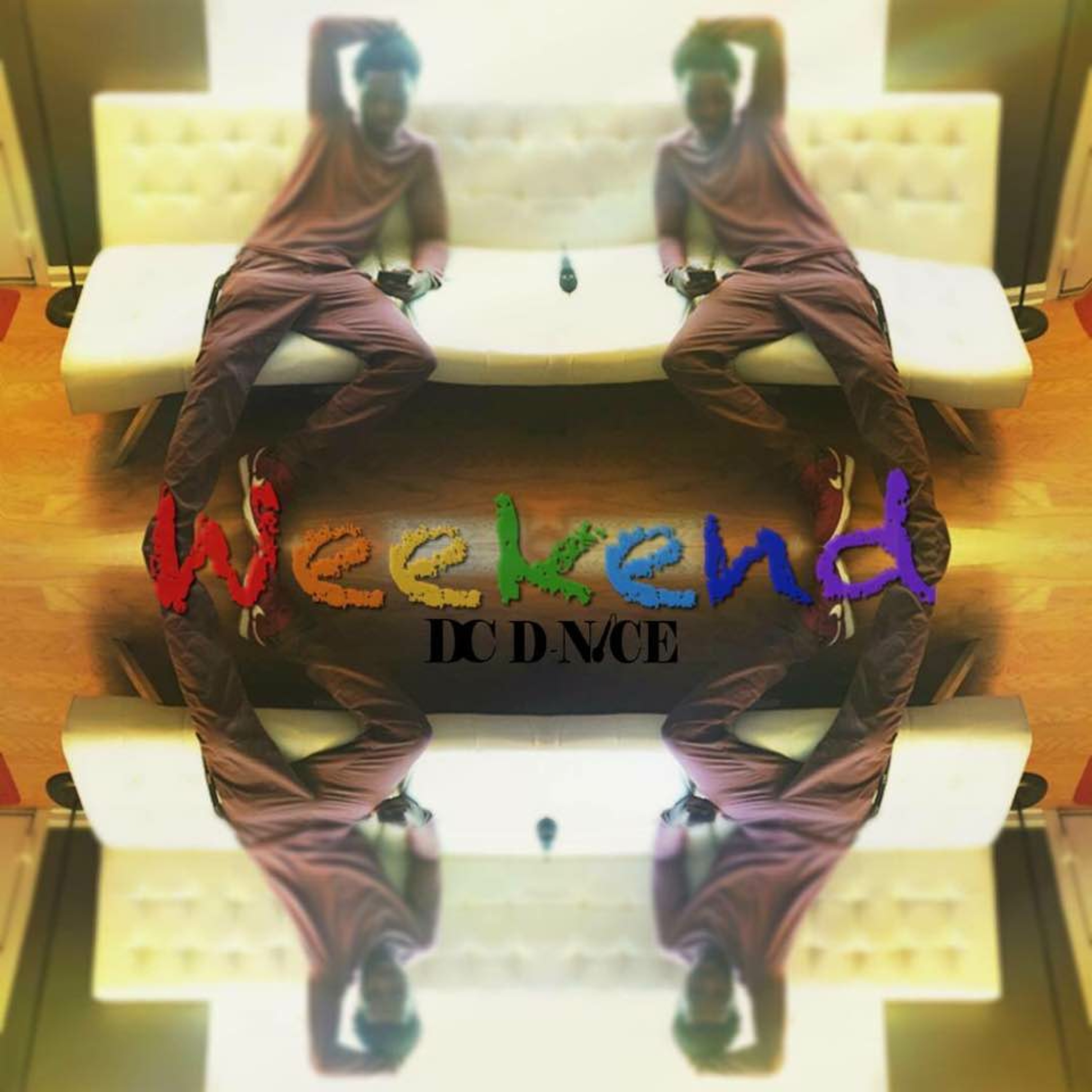 SZA - Weekend Remix episode artwork