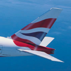 British Airways Boarding Music circa 1999