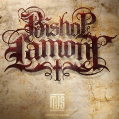 Bishop Lamont - Crazy (Rough 1st Version)
